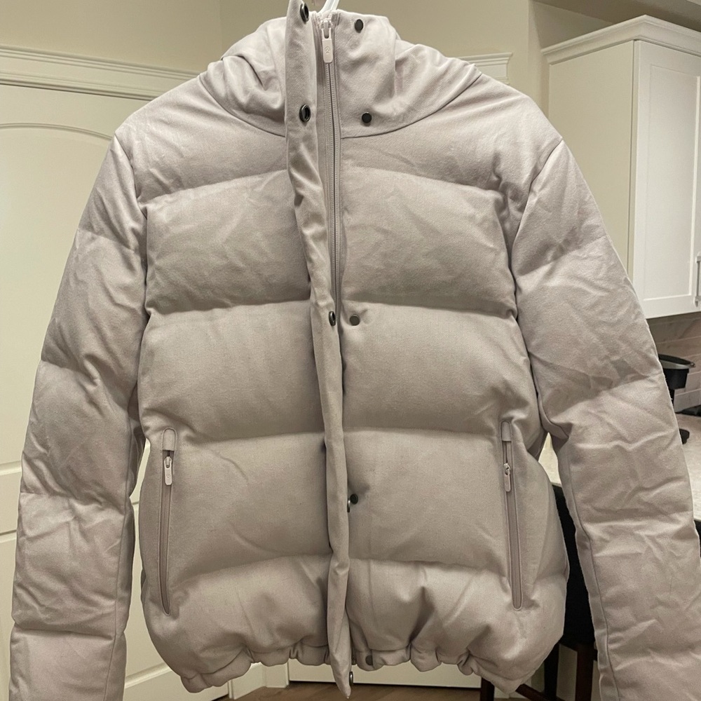 Wunder wool Jacket